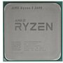 Процессор AMD Ryzen 5 2600 AM4,  6 x 3400 МГц