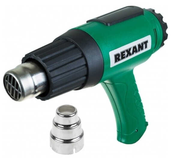 Фен строительный Rexant MASTER 120056
