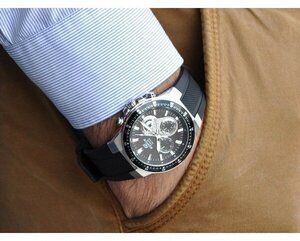 Наручные часы CASIO Edifice EF-552-1AVEF, черный, серебряный — купить в  интернет-магазине по низкой цене на Яндекс Маркете | Quarzuhren