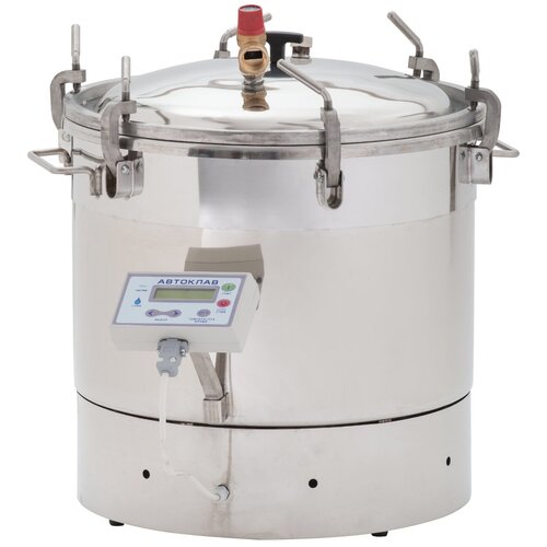 Электрический автоклав 