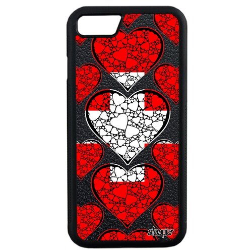 фото Iphone se 2020 "флаг utaupia