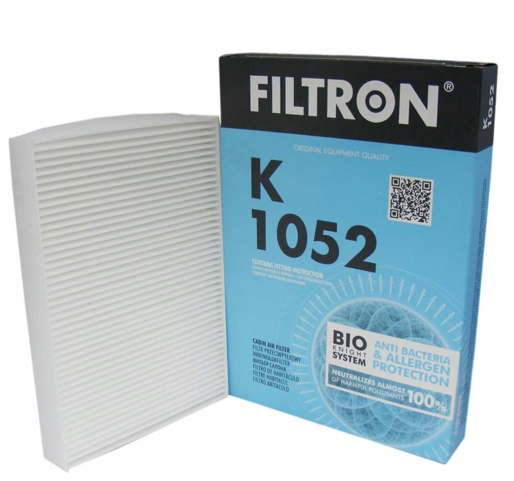 Фильтр FILTRON K1052