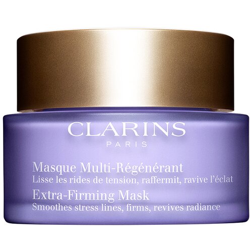 Clarins Маска Extra-Firming омолаживающая, устраняющая следы усталости, 75 мл