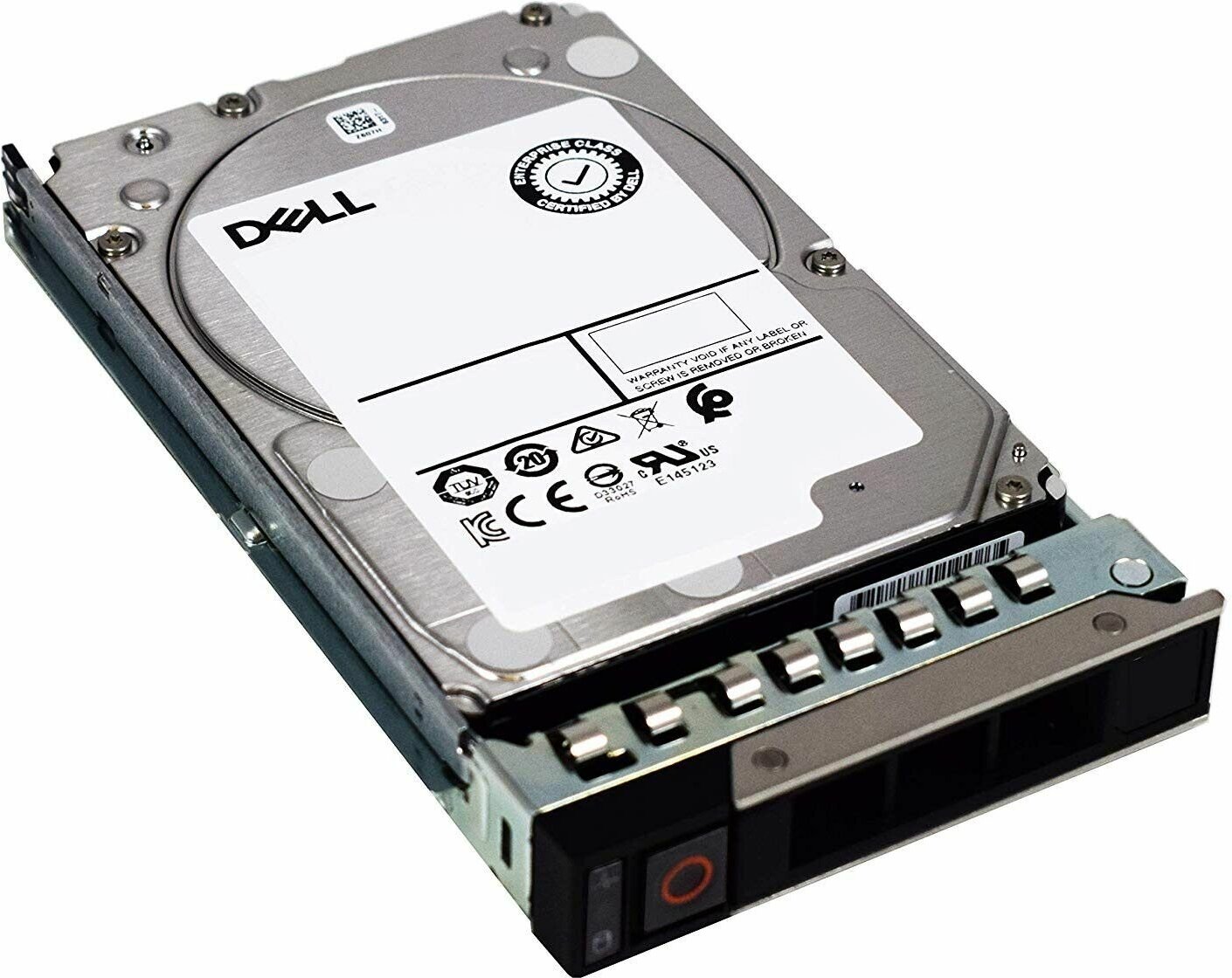 Жесткий диск Dell 400-ATJM