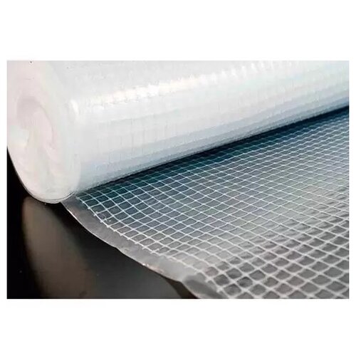 Армированная полиэтиленовая пленка зозп 200 г/м2, 2x70 м