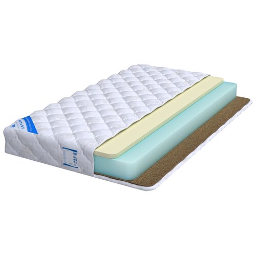 фото Матрас промтекс-ориент монолит мемори, 90x190 см