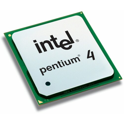 Процессор Intel Pentium 4 2800MHz Prescott S478, 1 x 2800 МГц, HP процессор intel celeron d 340 prescott s478 1 x 2933 мгц hp