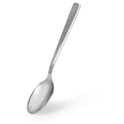 фото Ложка fissman чайная lira 13,8 см (нерж.сталь) (3492)