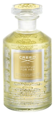 Creed Aventus For Her парфюмированная вода 250мл