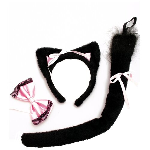 фото Набор кошки (1549) rubie's