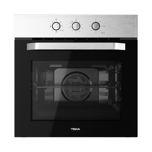 Встраиваемые духовые шкафы Teka HCB 6525 ST.STEEL