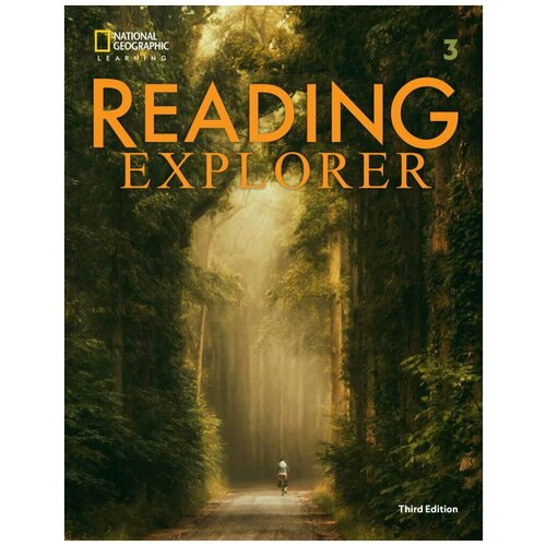 Reading Explorer Third Edition 3 Teacher's Guide