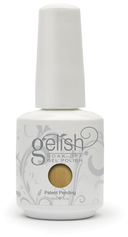 Gelish Гель лак 1347 Allure 15 мл