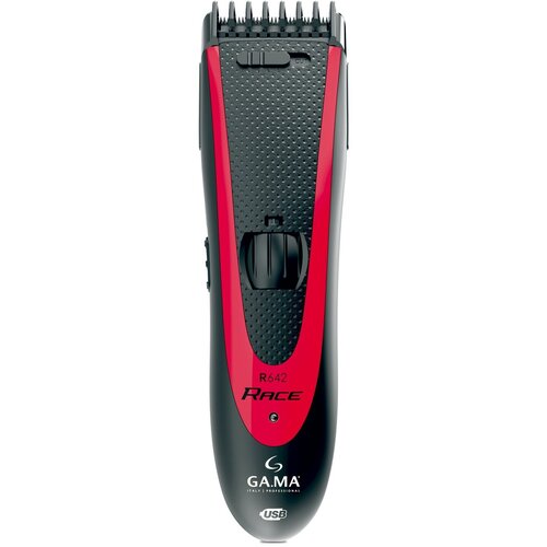 Машинка для стрижки волос GA.MA R642 - HF -