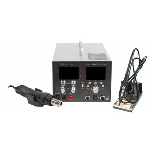 Паяльная станция BAKU BA-9305L 30755₽