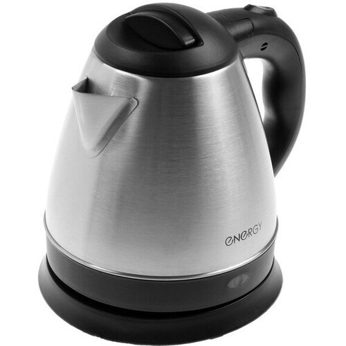 Чайник электрический energy e-212 металл 12 л 1500 Вт серебристый 380800₽
