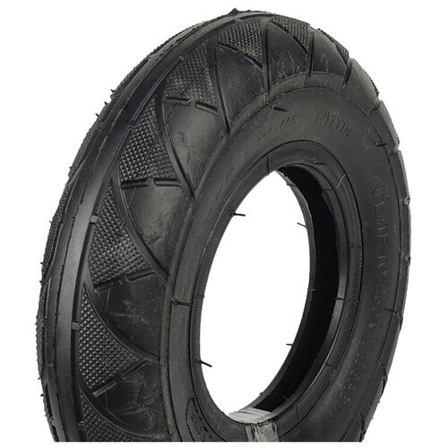 фото Покрышка 200 x50 jiu ma g-826, без камеры