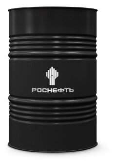 Rosneft Роснефть Diesel 1 Sae 30 Мин. 216,5л (В Бочке 180кг) (Cf-4) Дизельное Масло Моторное
