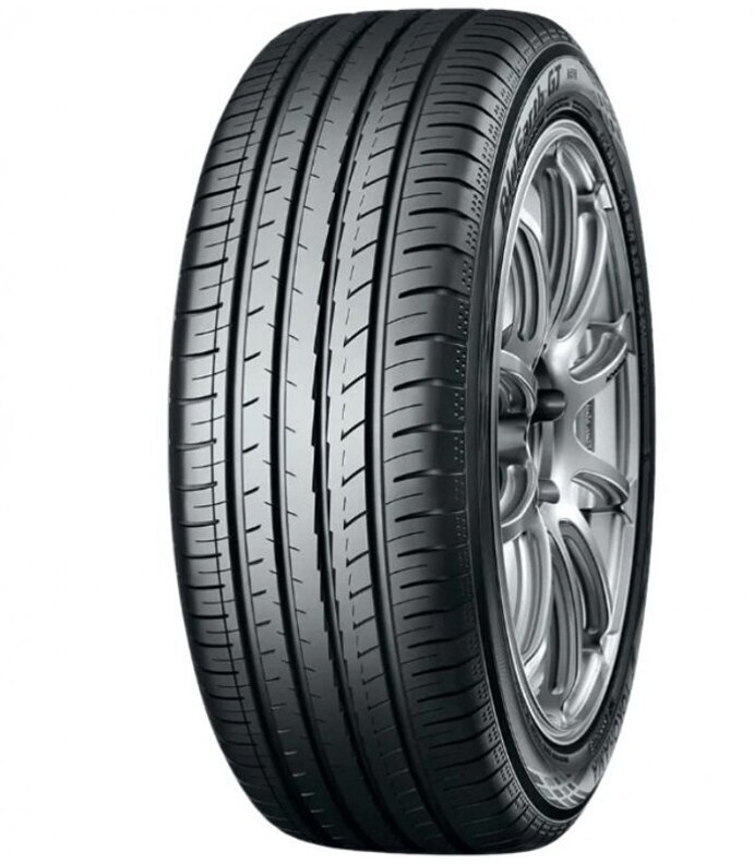 Автошина Yokohama 235/45R18 94W AE51