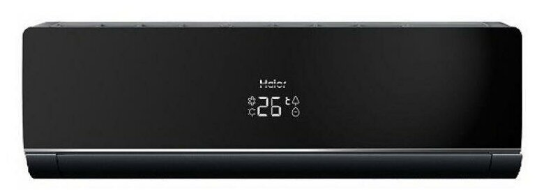 Сплит-система настенная Haier AS24NS3ERA-B / 1U24GS1ERA Lightera inverter