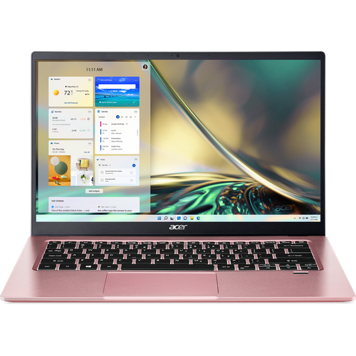 Ноутбук Acer Swift 1 SF114-34-P35Z 14