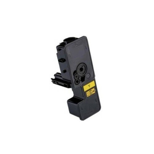 Bion Cartridge Расходные материалы Bion BCR-TK-5220Y Картридж для Kyocera Ecosys bion cartridge расходные материалы bion bcr tk 5230bk картридж для kyocera ecosys