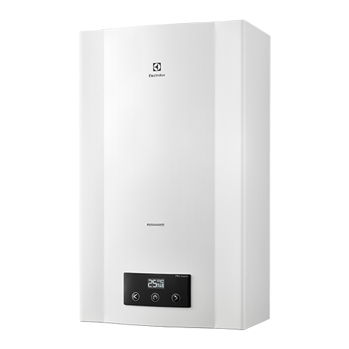 фото Газовая колонка колонка газовая electrolux gwh 11 proinverter