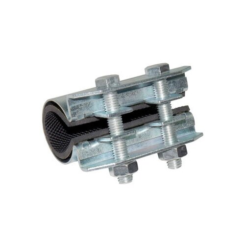 Хомут ремонтный россия 'краб' 3' (ДУ-80)