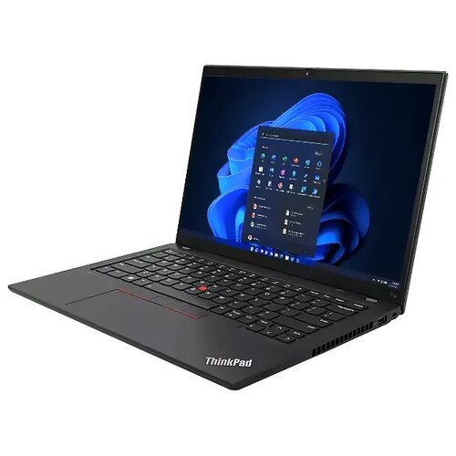 Ноутбук Lenovo ThinkPad T14 G3 140 IPS WUXGA 1900x1200 Intel Core i5-1235U 33GHz 16GB RAM 512GB NVMe SSD 525Wh Win11_Pro_ENG EN_kbd 2pi 14310000₽