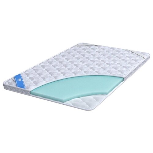 фото Матрас диванный (топпер) промтекс-ориент экопена 3, 110x190 см