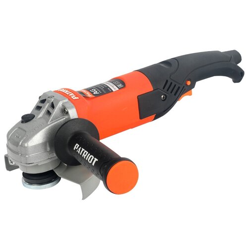 УШМ PATRIOT AG 128 850 Вт 125 мм 259000₽