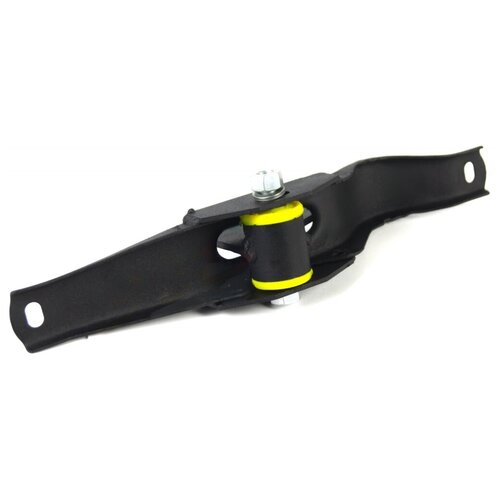 Опора КПП (траверса) усиленная, 5ступ. полиуретан ВАЗ 2101 - 2107