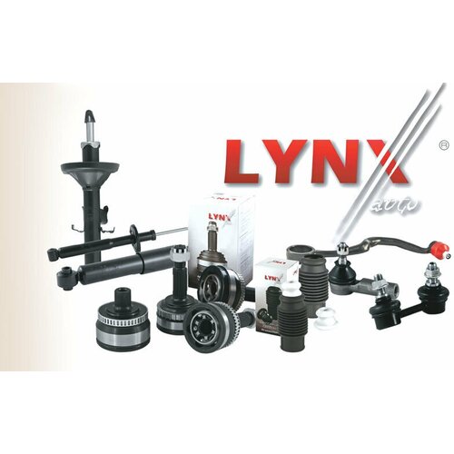 Фильтр топливный Lynx LF856M