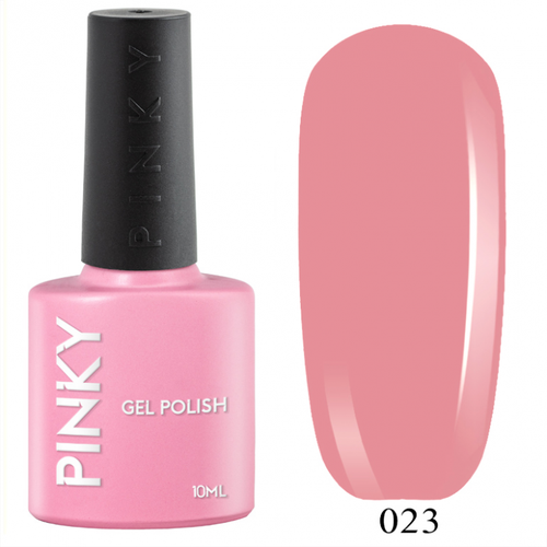 гель лак pinky classic 182 classic 10мл Гель-лак Pinky Classic 023 Classic 10мл