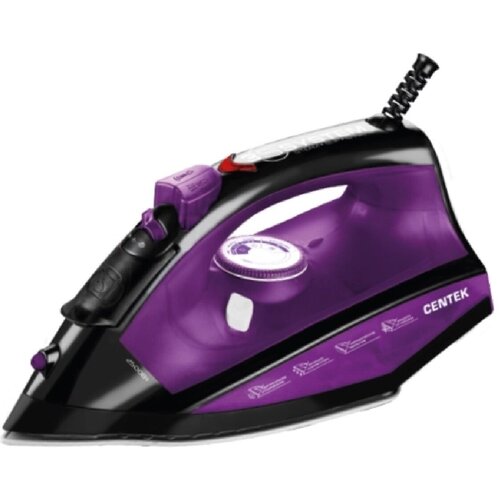 Утюг CT-2355 VIOLET 429000₽