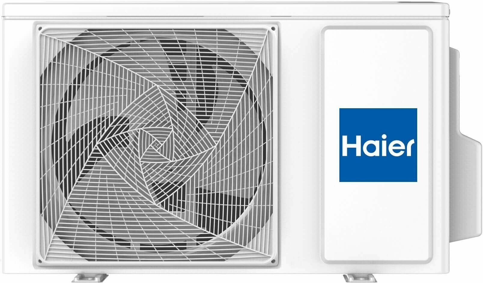 Кондиционер Haier CORAL ON-OFF HSU-12HPL103/R3 - фотография № 11