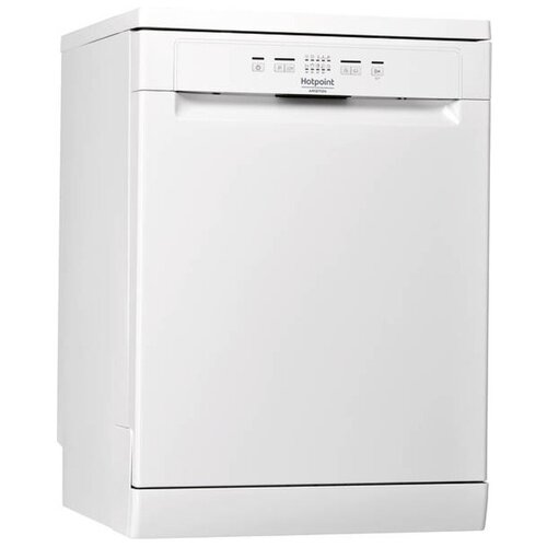 Посудомоечная машина Hotpoint-Ariston HFC 2B19 (869991616090) белый (полноразмерная)