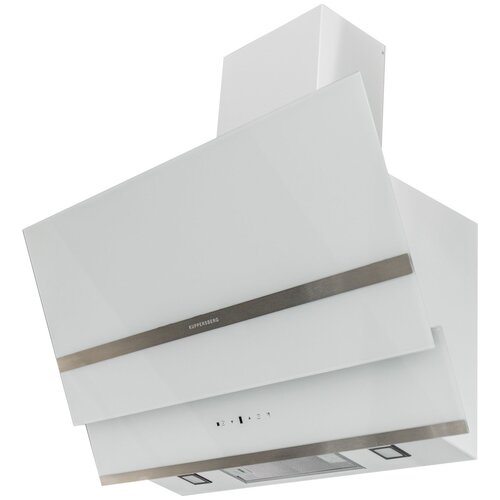 Вытяжка Kuppersberg F 630 W 1429100₽