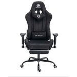 Игровое компьютерное кресло / Premium 305F Велюр - изображение