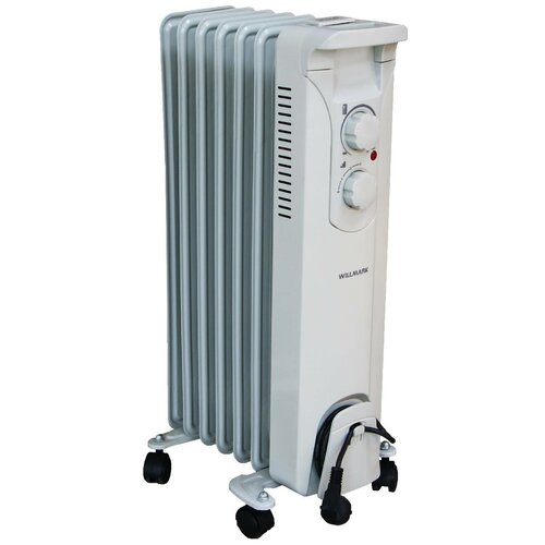 Обогреватель масляный Willmark OR-0307 292000₽
