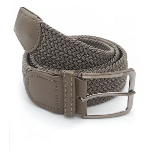 фото Ремень эластичный резинка пояс универсальный для мужчин, женщин ширина 4 см best for man