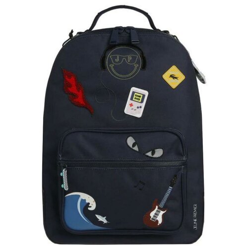 Рюкзак Jeune Premier, Синий, Единый школа