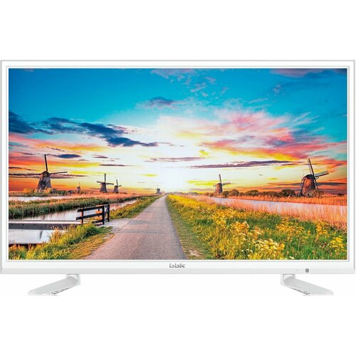 LCDЖК телевизор BBK 24LEM-1008T2C 867700₽