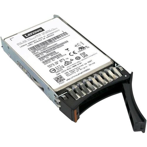 Накопитель SSD 960Gb Lenovo 4XB7A38273 4508000₽