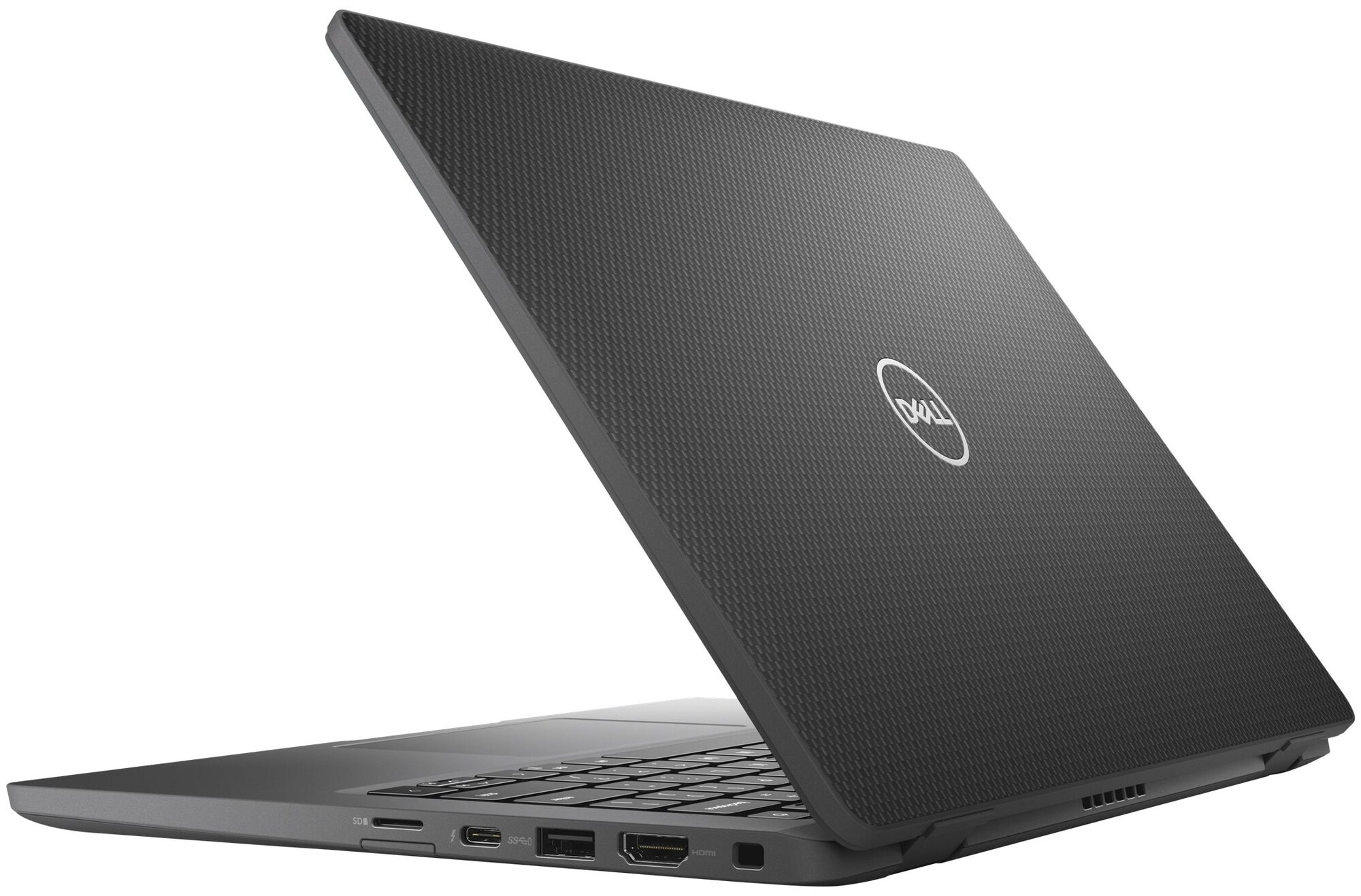 Ноутбук Dell Latitude 7320-6510 (Intel Core i5-1135G7 2.4 GHz/8192Mb/256Gb SSD/Intel Iris Xe Graphics/Wi-Fi/Bluetooth/Cam/13.3/1920x1080/Linux)