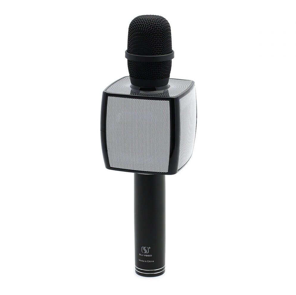 Микрофон-караоке YS-91