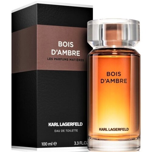 Karl Lagerfeld   Bois DAmbre 100 