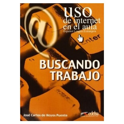 Uso Internet-Buscando Trabajo