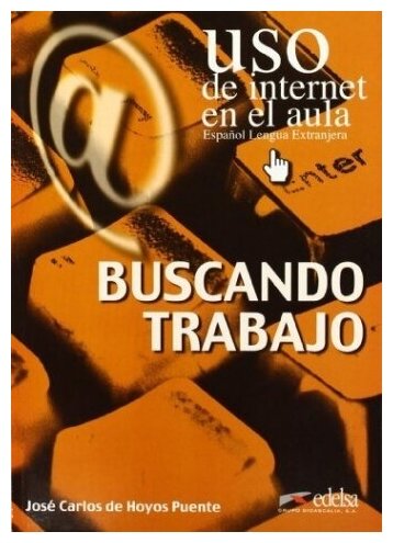 Uso Internet-Buscando Trabajo