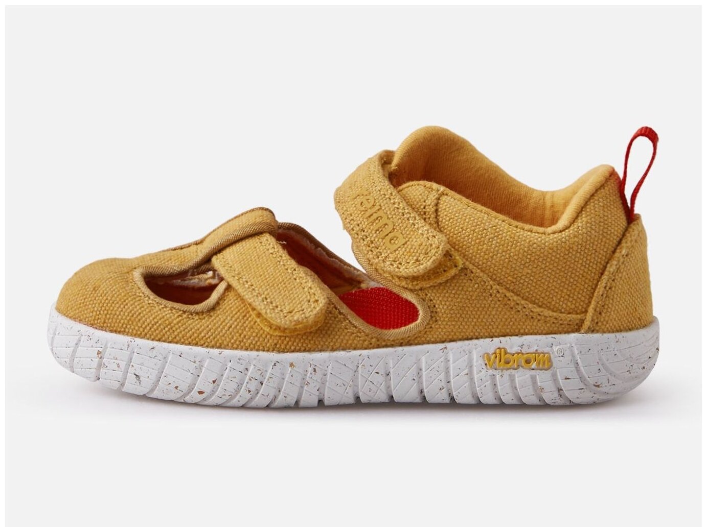 Сандалии Reima  размер 26  оранжевый